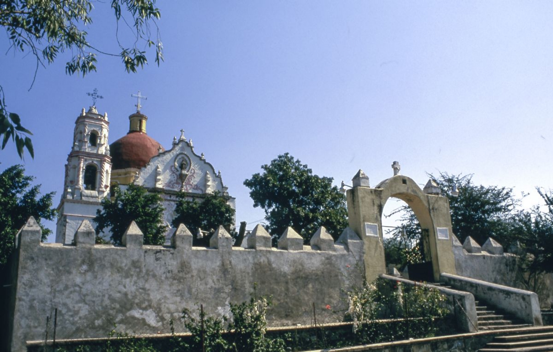 Coatetelco, pueblo indígena