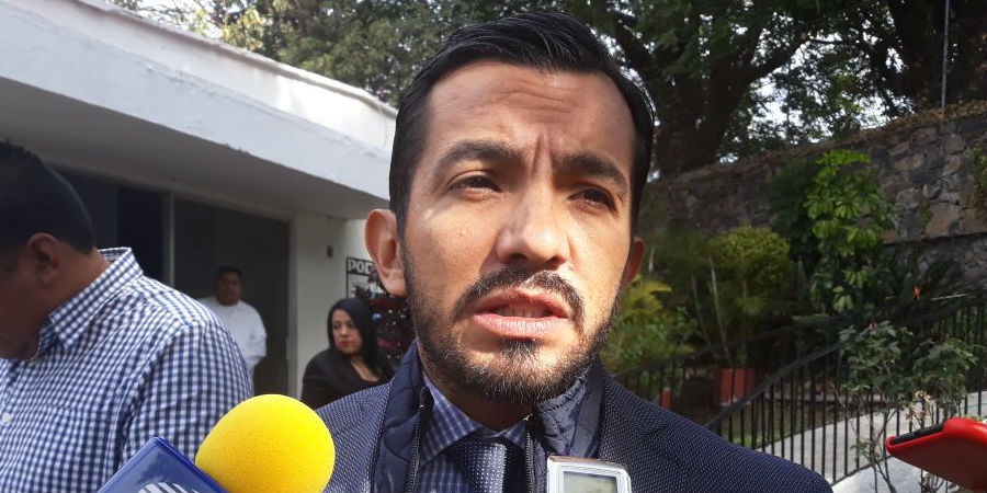 Señala Santillán Arredondo que se busca resolución de problemas de trabajadores con empresa llantera