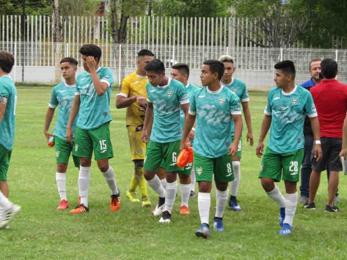 Equipos de Morelos se ubican en el Grupo VII de la Tercera División profesional