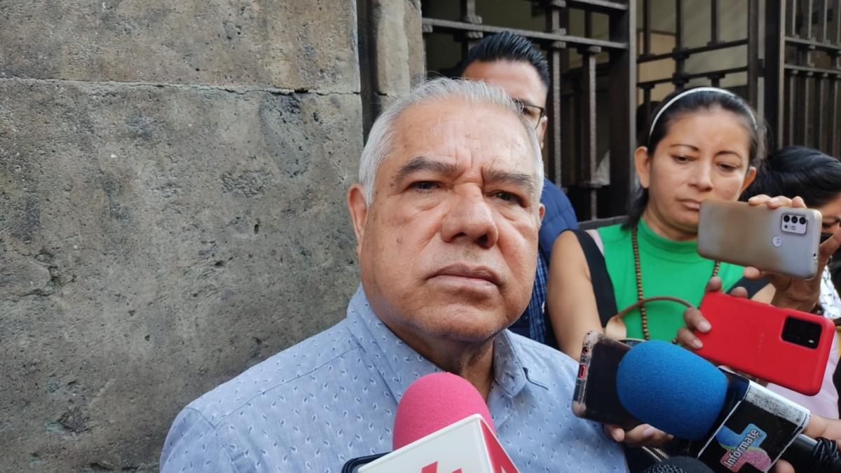 Confirman operativo para prevenir vandalismo hoy