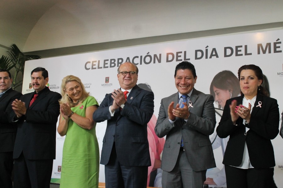 Del Valle evade responsbilidad por quejas contra hospital del ISSSTE