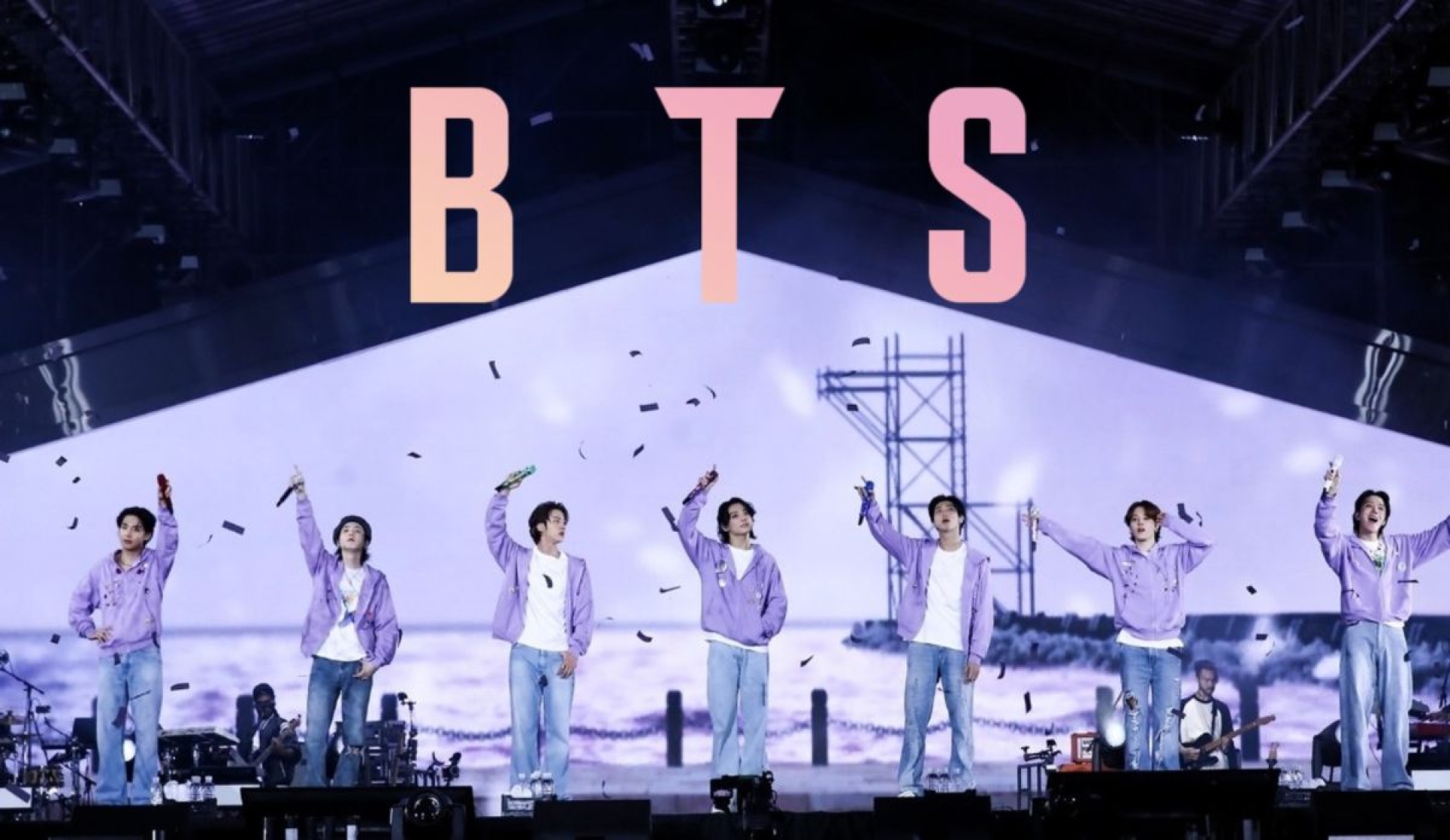 Revenden boletos de BTS hasta en 119 mil pesos para conciertos en CDMX