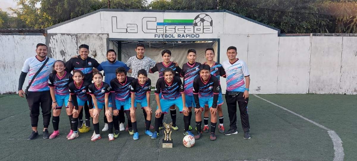 Venenosos campeones