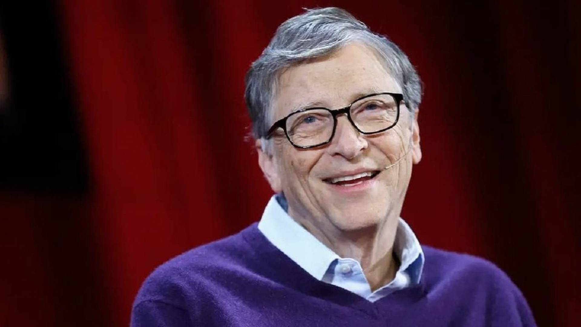 Bill Gates manda un mensaje a AMLO sobre su principal recurso