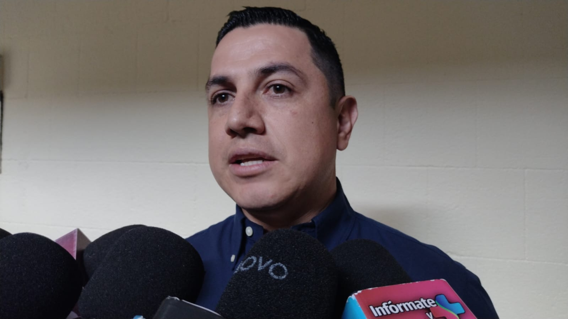 Inicia Ayuntamiento de Jiutepec mesas de diálogo para elaborar diagnóstico sobre seguridad en planteles educativos