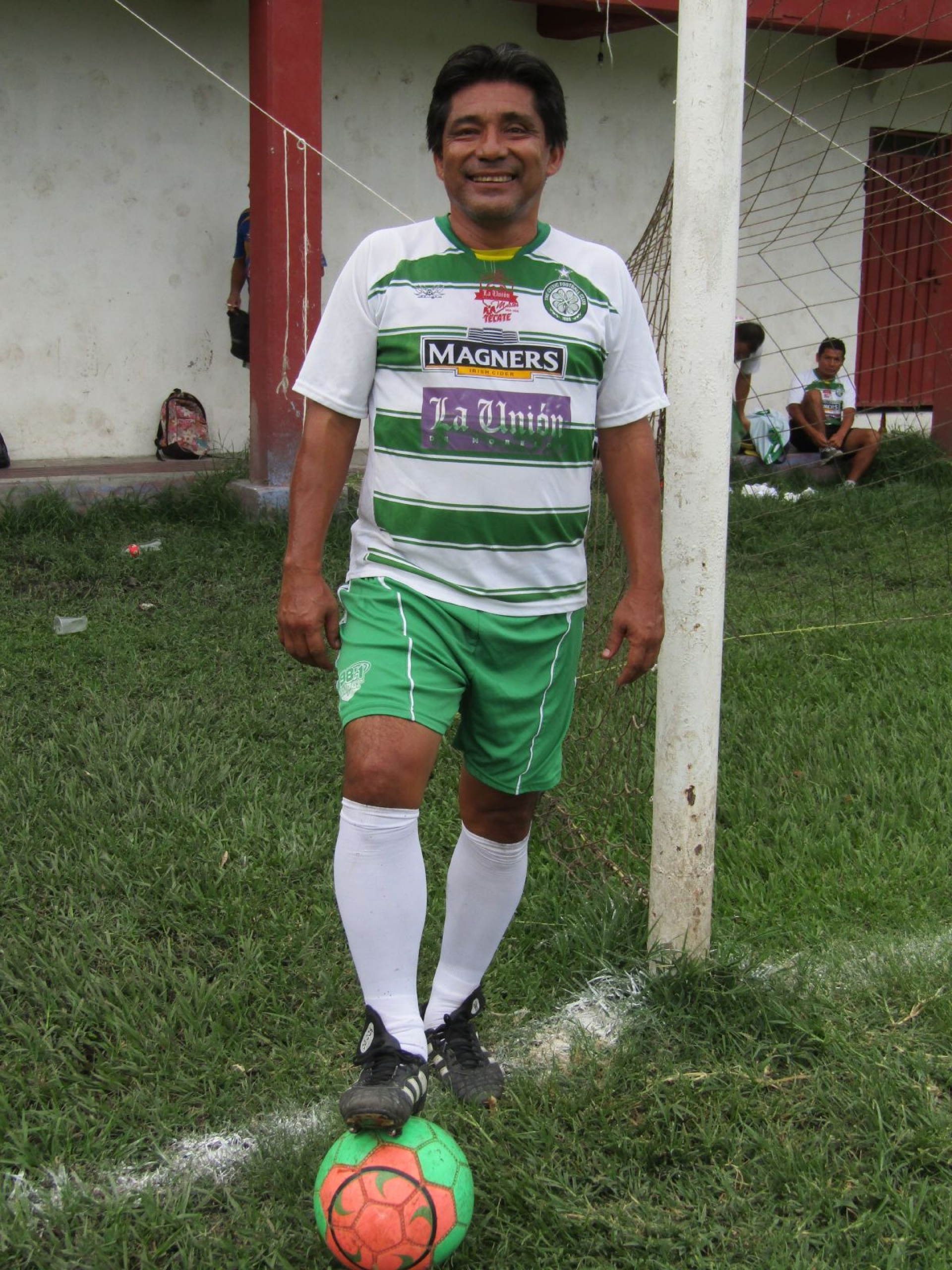 Selección Xochitepec dará batalla en la Copa Unión Máster Fortaleza