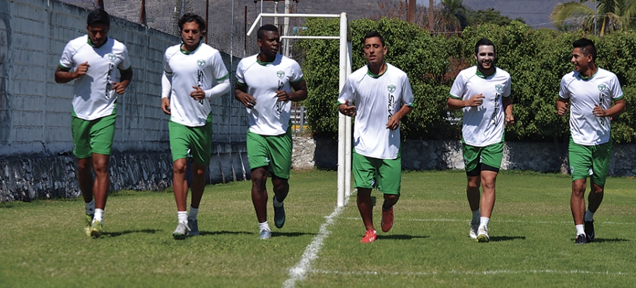 “Tenemos que ganar el sábado”: Jesús Lara