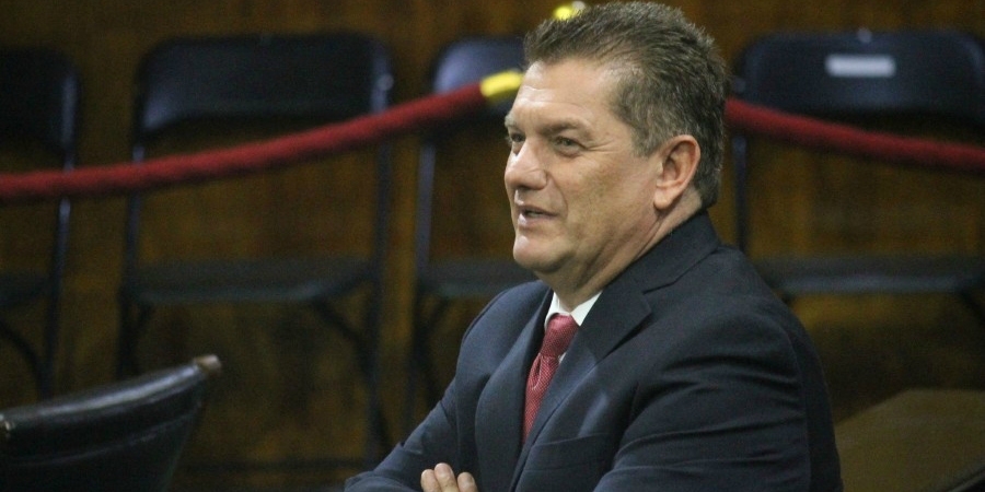 Inmoral y poco ético ampararse en contra de la transparencia: Laffitte Bretón