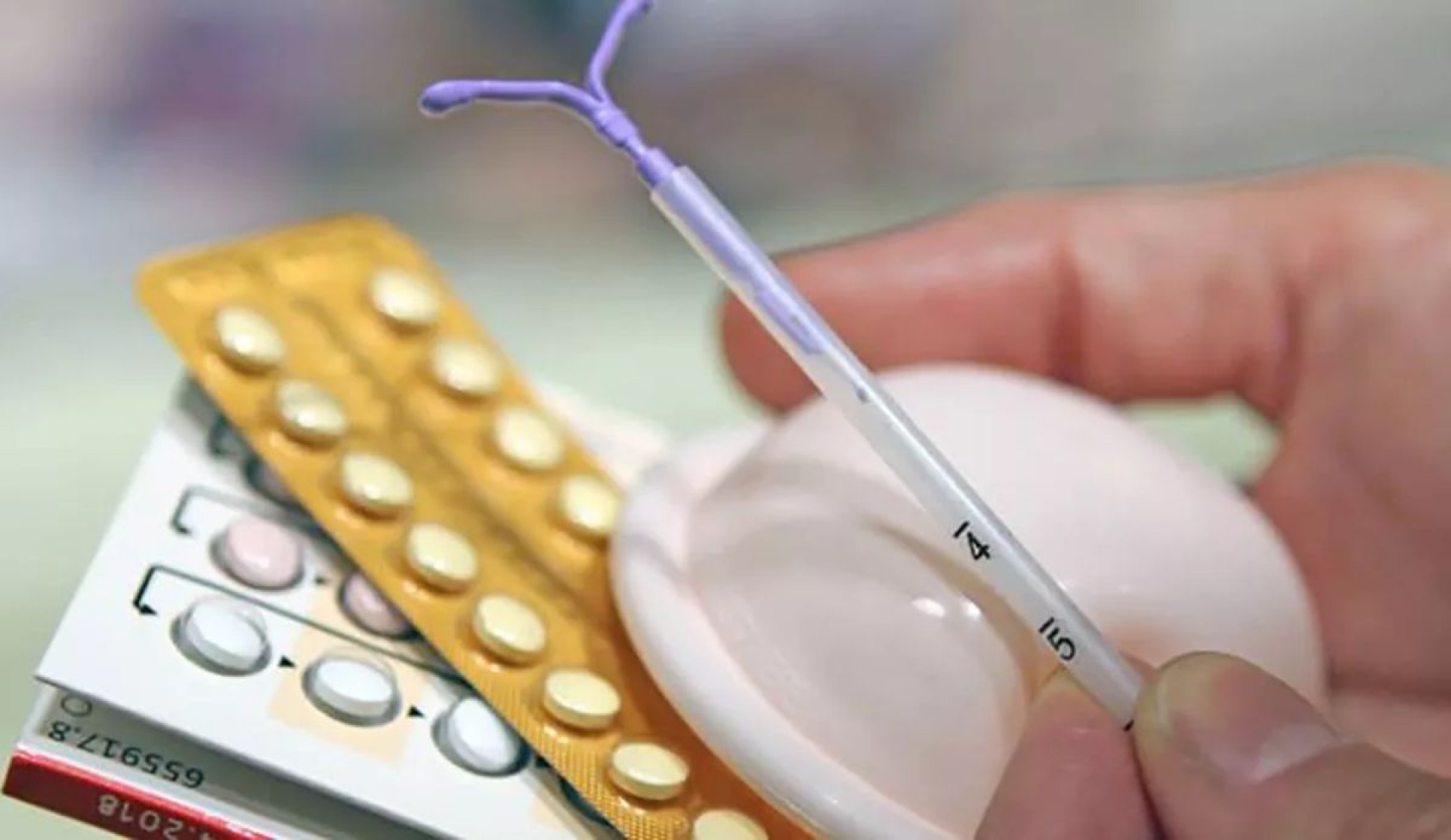 Anticoncepción: derecho a decidir y pilar en la salud reproductiva mundial