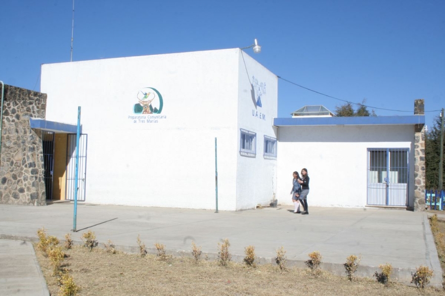 Prepara la Preparatoria Comunitaria de Tres Marías programas de educación multimodal