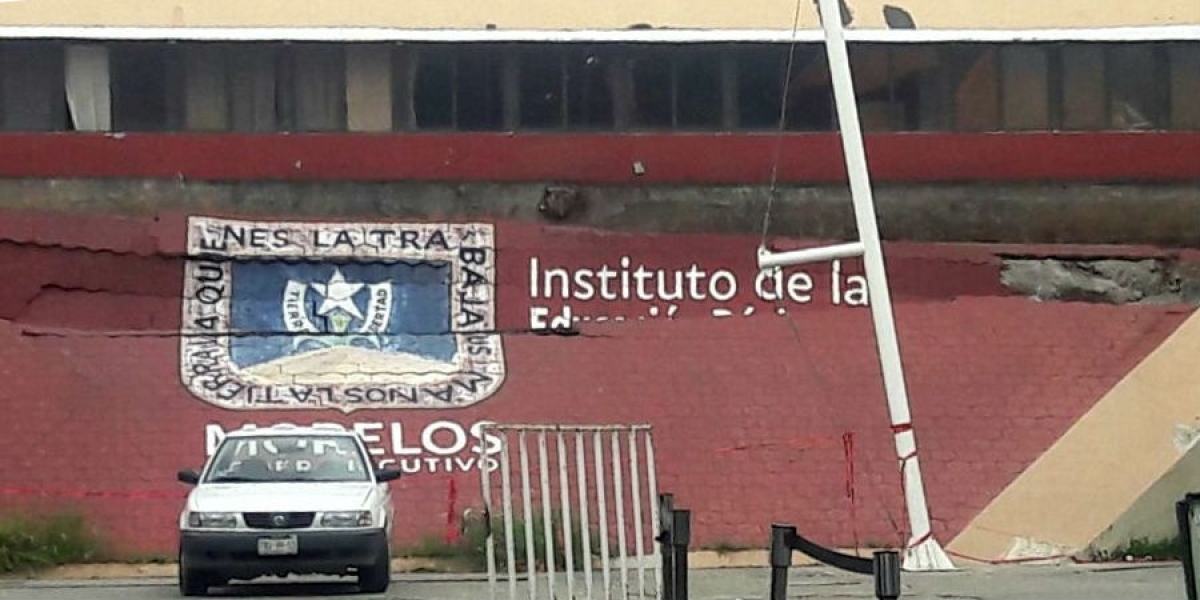 Piden sindicalizados se efectúe nueva revisión de inmueble del IEBEM