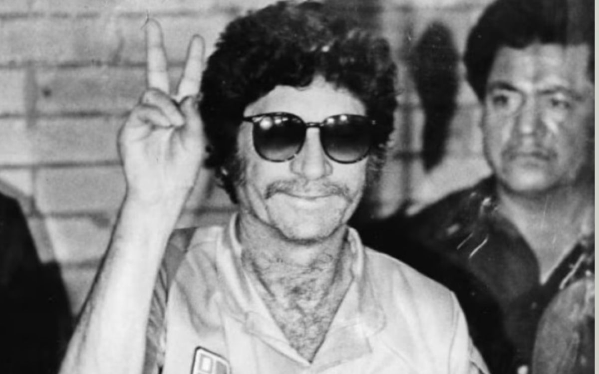 Liberan a 'Don Neto' tras cumplir 40 años por el caso Camarena