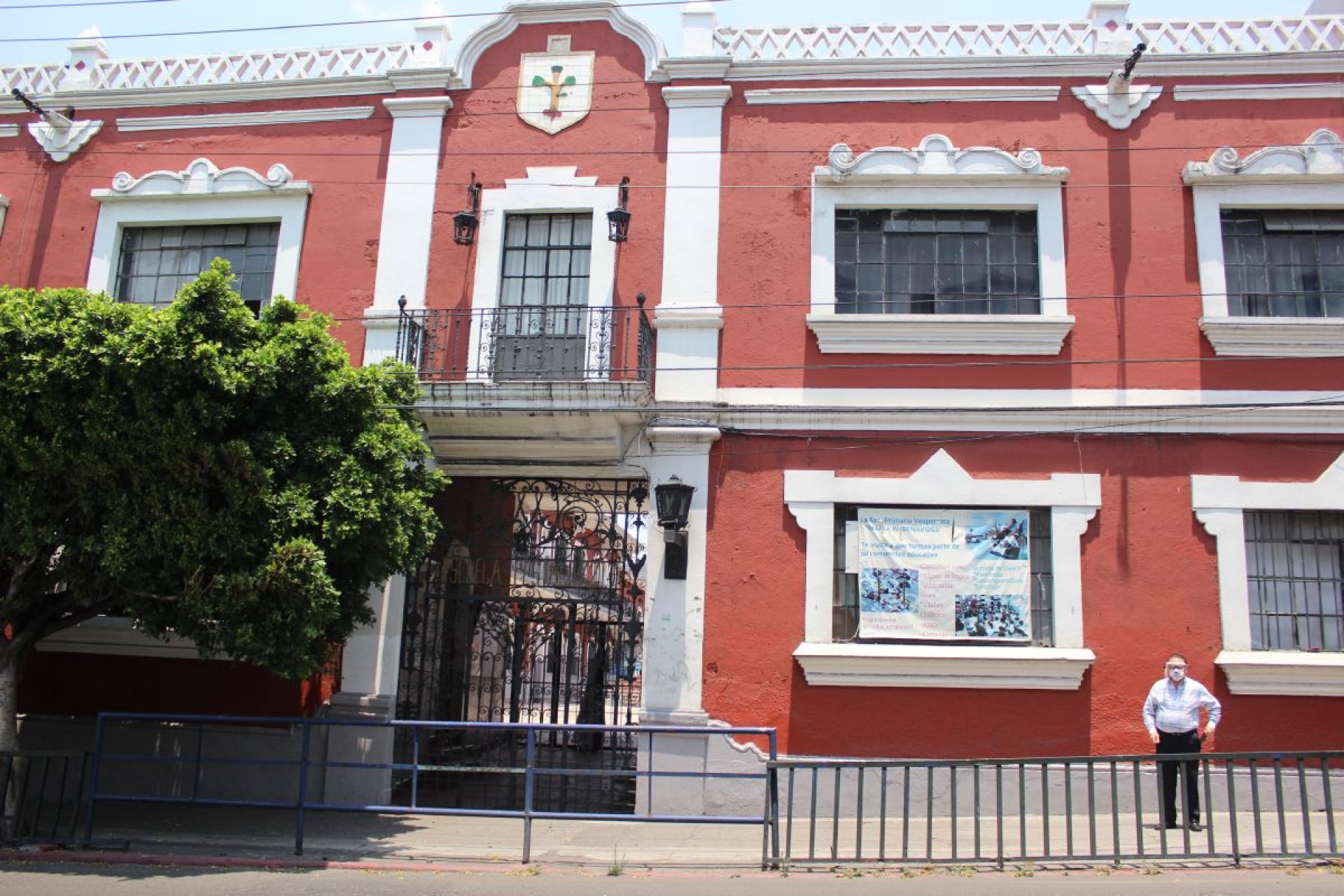 El MMB se opone al regreso a las aulas
