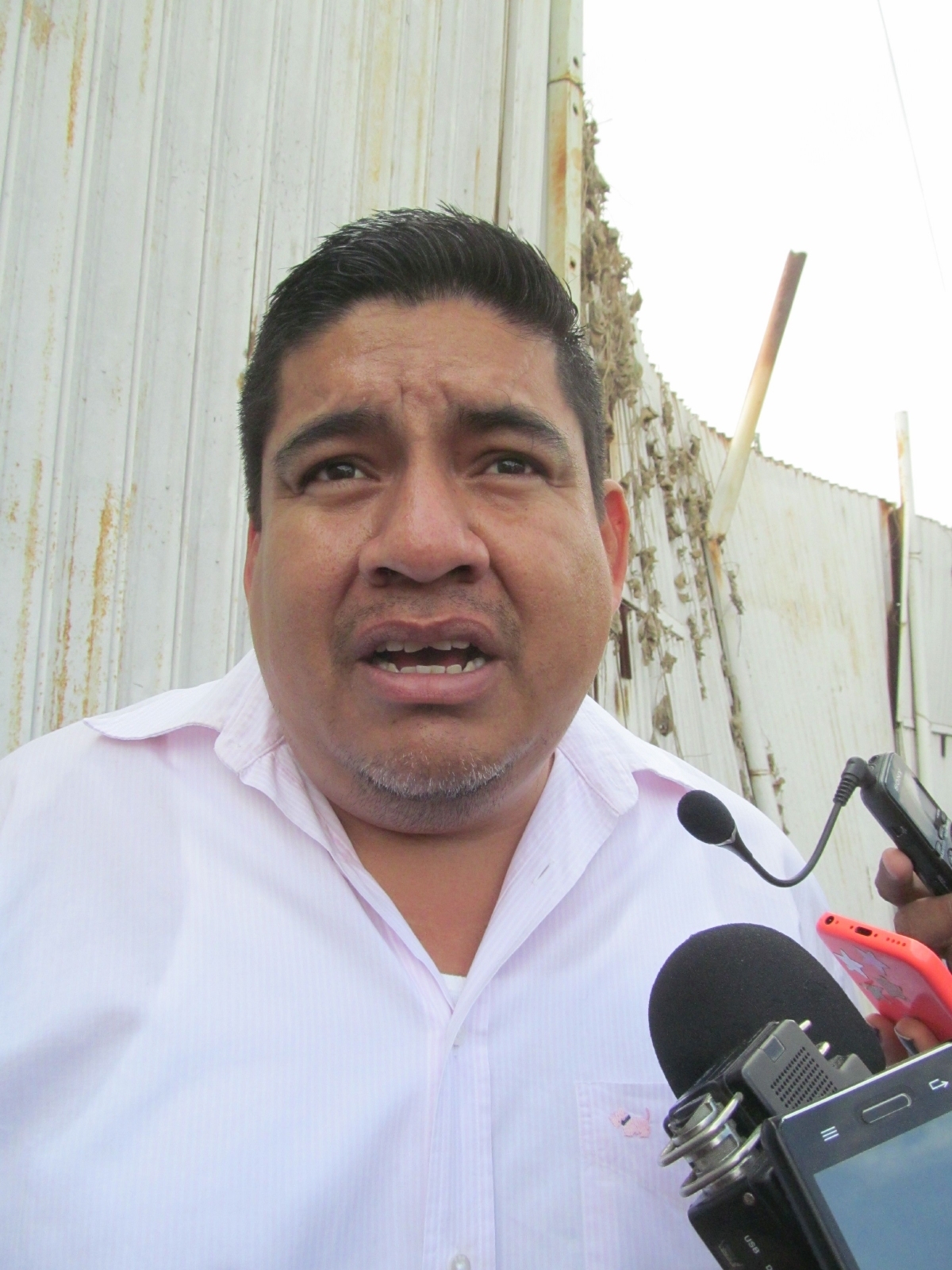 Pretenden pagar aguinaldo a trabajadores de Zacatepec con recaudación del predial