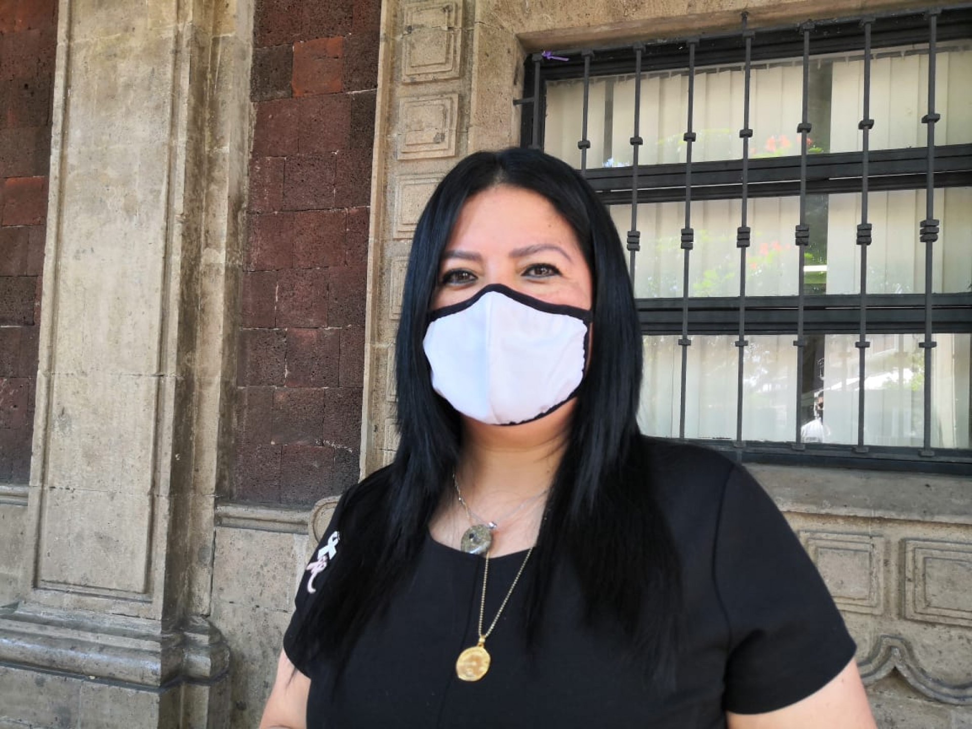 Solicitan adelanto del pago de una parte del aguinaldo para burócratas