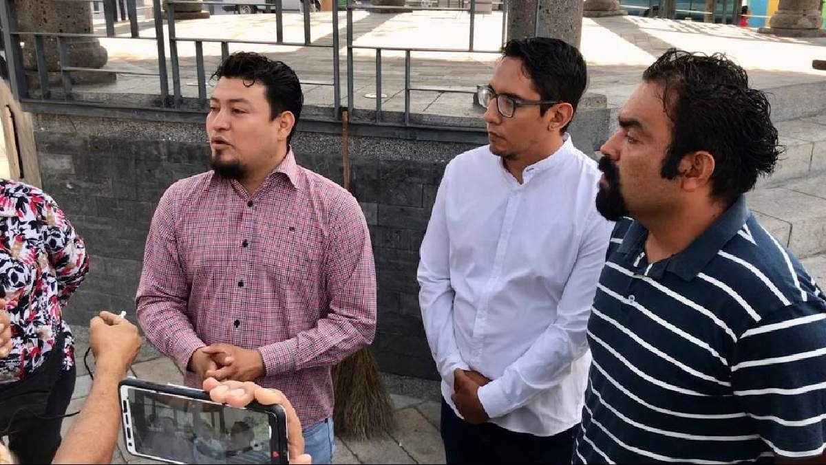 Impulsan tianguis indígena en Anenecuilco