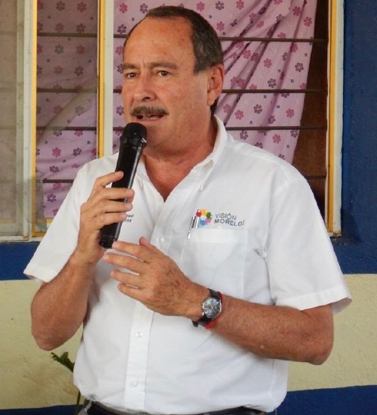 Se entregan apoyos al Cobaem 10 por la construcción de la autopista Siglo XXI