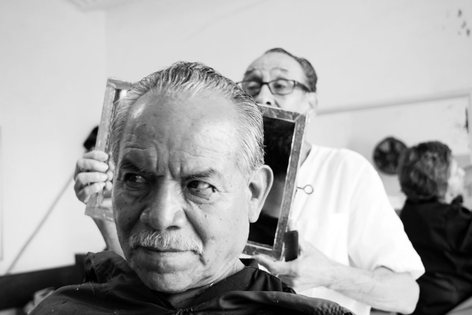 ¿Cómo lo va querer?
