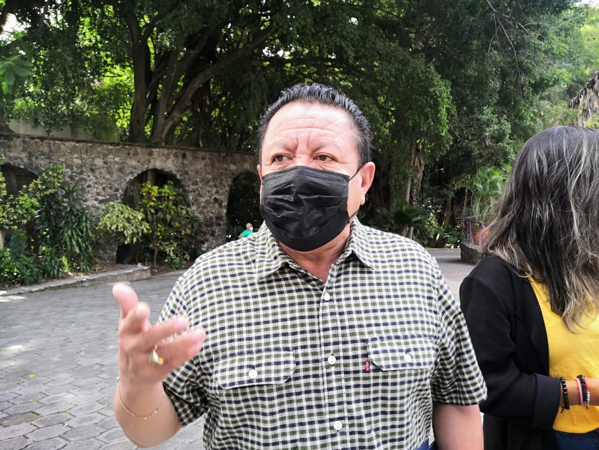 Ponen en marcha el 'Llantatón'