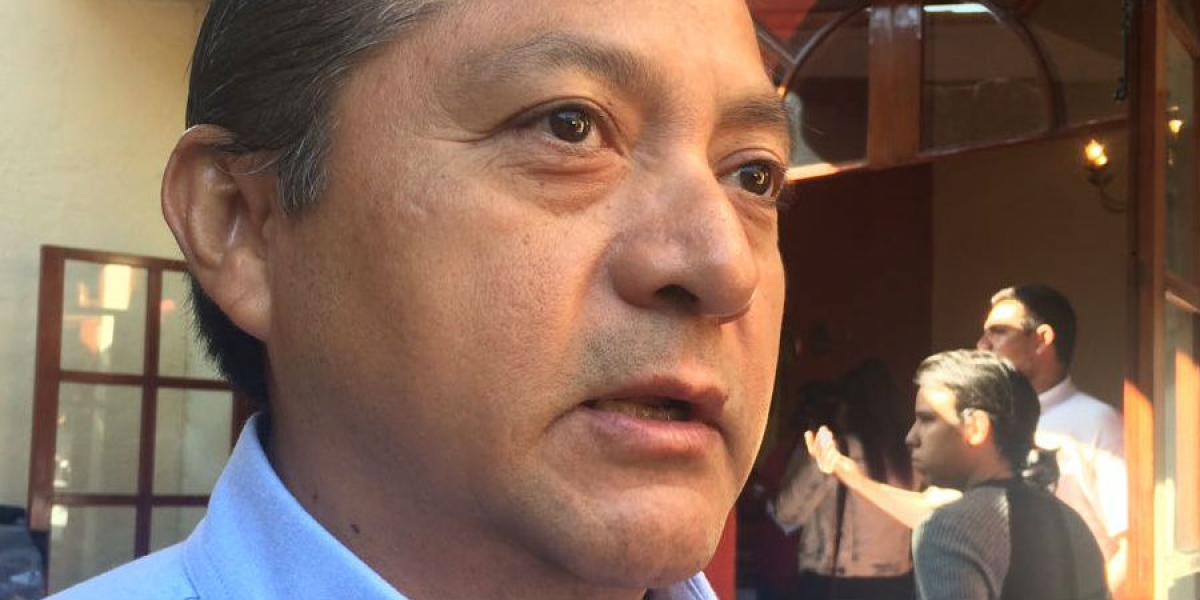 Refiere rector de la UTSEM que ya se retomaron actividades, tras sismo