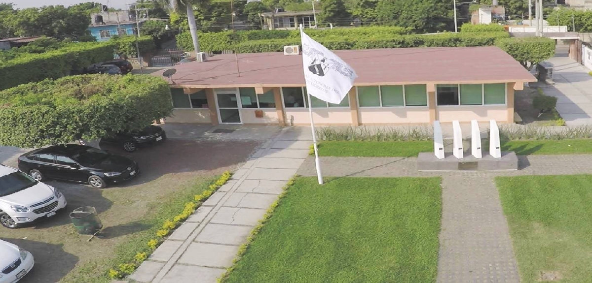 La Escuela del Jicarero UAEM, una de las mejores opciones en la zona sur de Morelos
