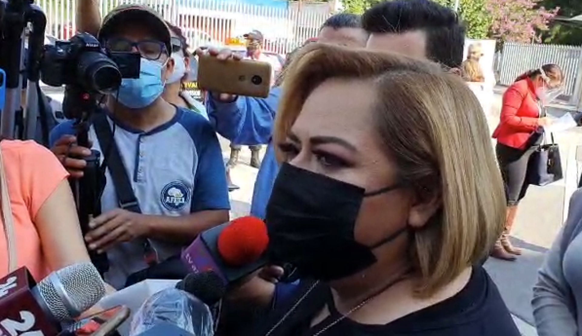 Anuncia diputada acciones para auxiliar a mujeres víctimas de violencia