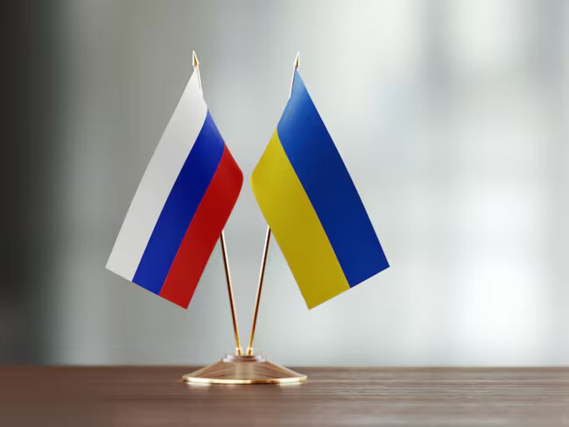 Rusia responde a Washington: 'El acuerdo de paz es con Ucrania no con EU'