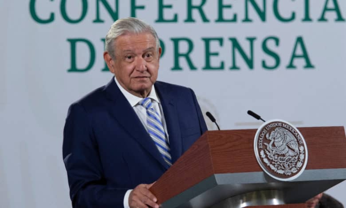 AMLO analiza dar “batalla legal” por iniciativa de autos eléctricos en Estados Unidos