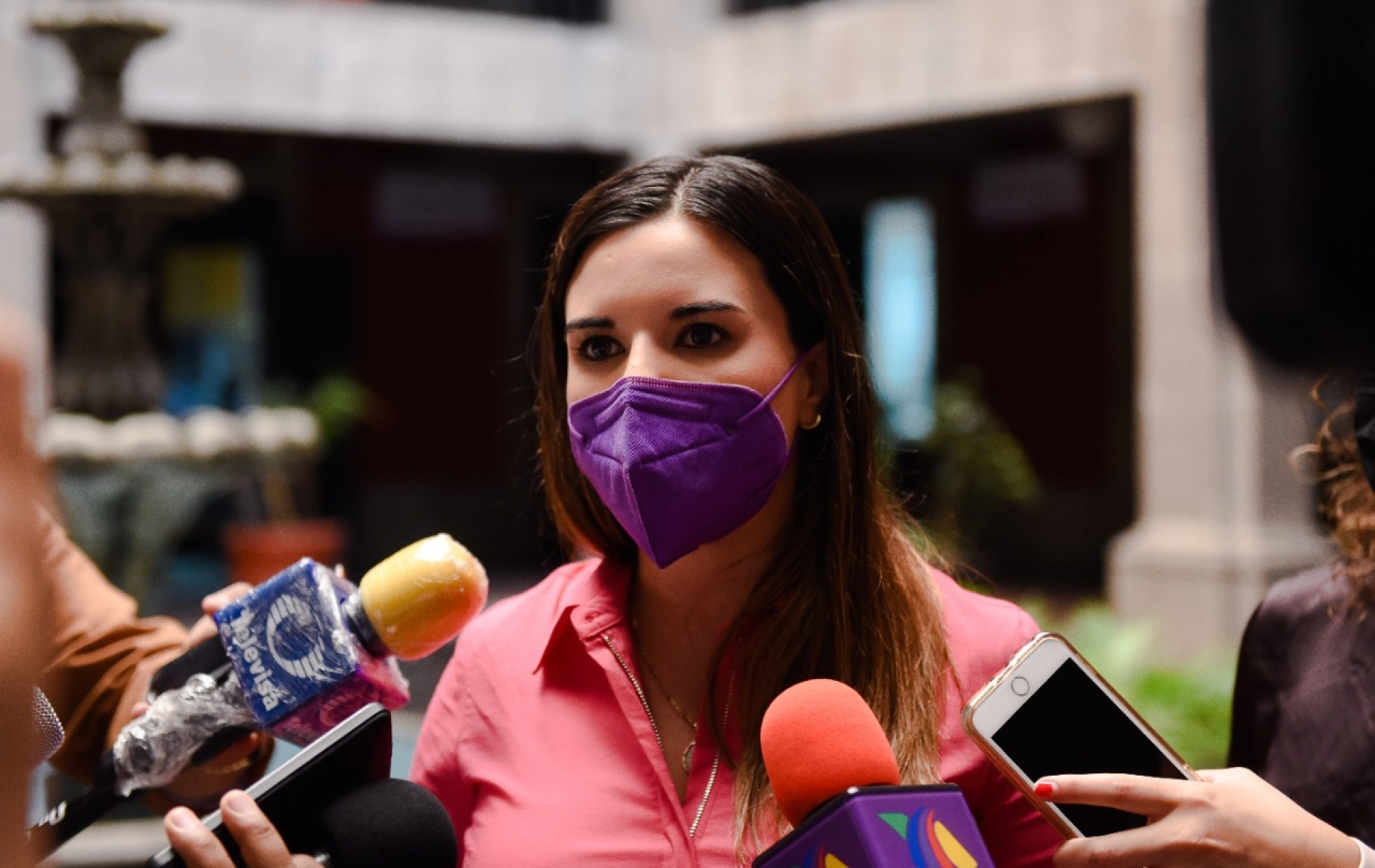 Otorgó Poder Ejecutivo aumento presupuestal de 75 mdp al Impepac para comicios de 2021