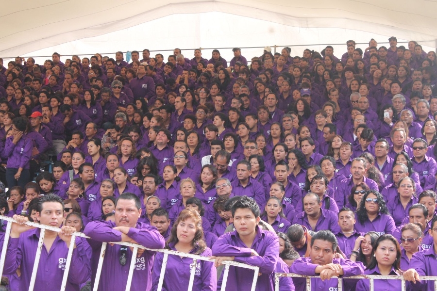 Topes al financiamiento privado en campañas electorales garantizan equidad en los comicios: expertos