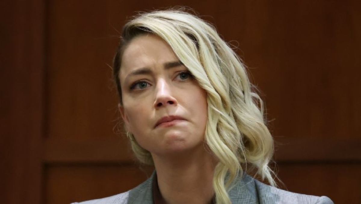 Amber Heard en la ruina: "humillada" y al borde de la bancarrota, no puede pagar los 15 mdd a Johnny Depp