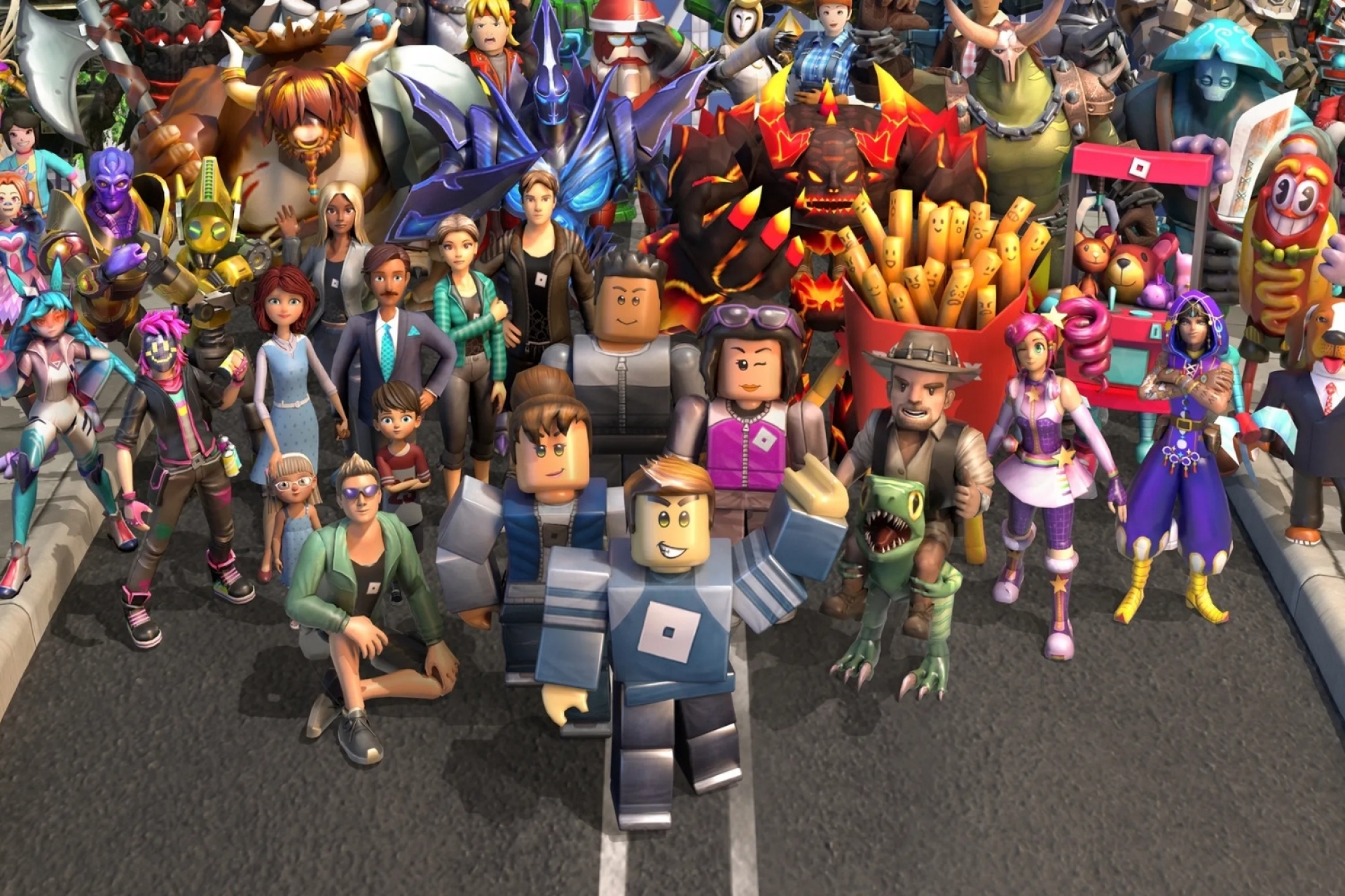 El sistema de verificación de edad de Roblox enfrenta fallos y genera críticas entre usuarios y desarrolladores