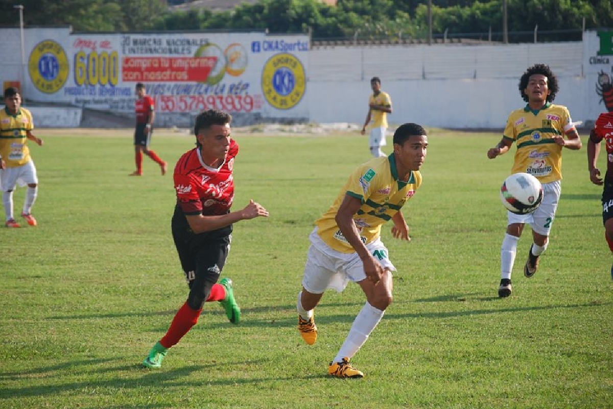 Cuautla tiene en la mira a Coyotes