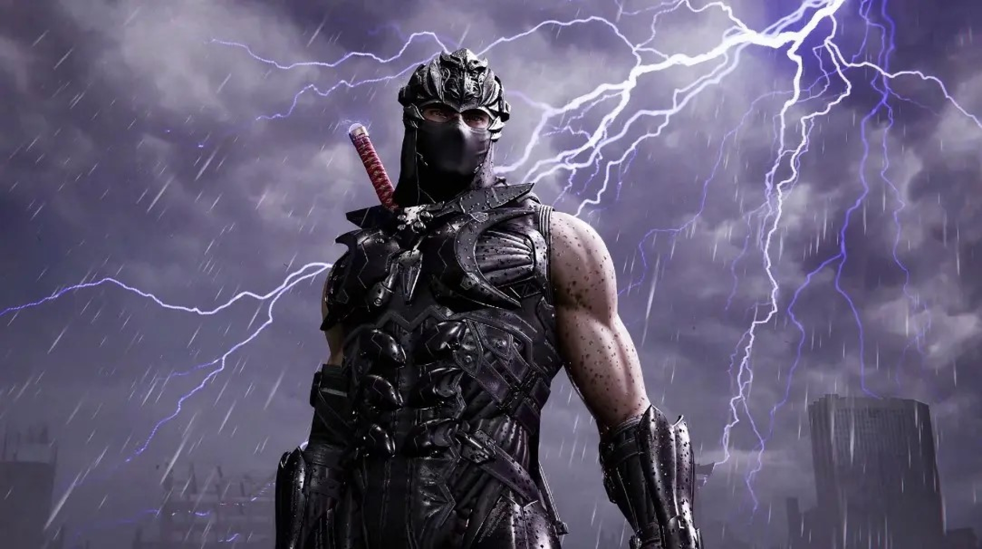 Xbox Game Pass confirma seis estrenos para octubre, incluido Ninja Gaiden 4