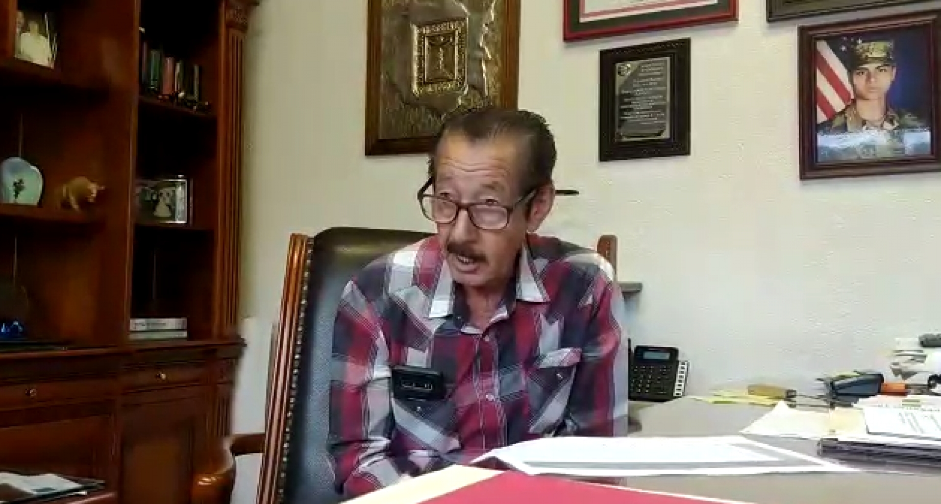 Informa líder sindical que 20 trabajadores de Capufe han fallecido por covid-19; 10, de Morelos
