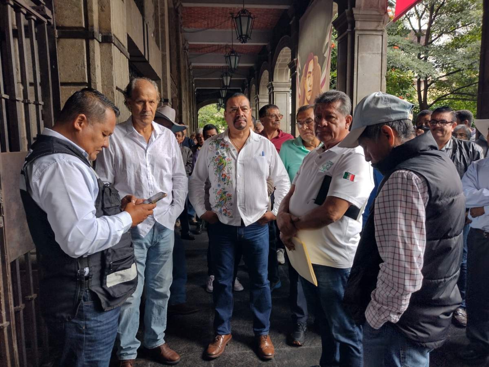 Concesionarios rechazan el 'Morebús'
