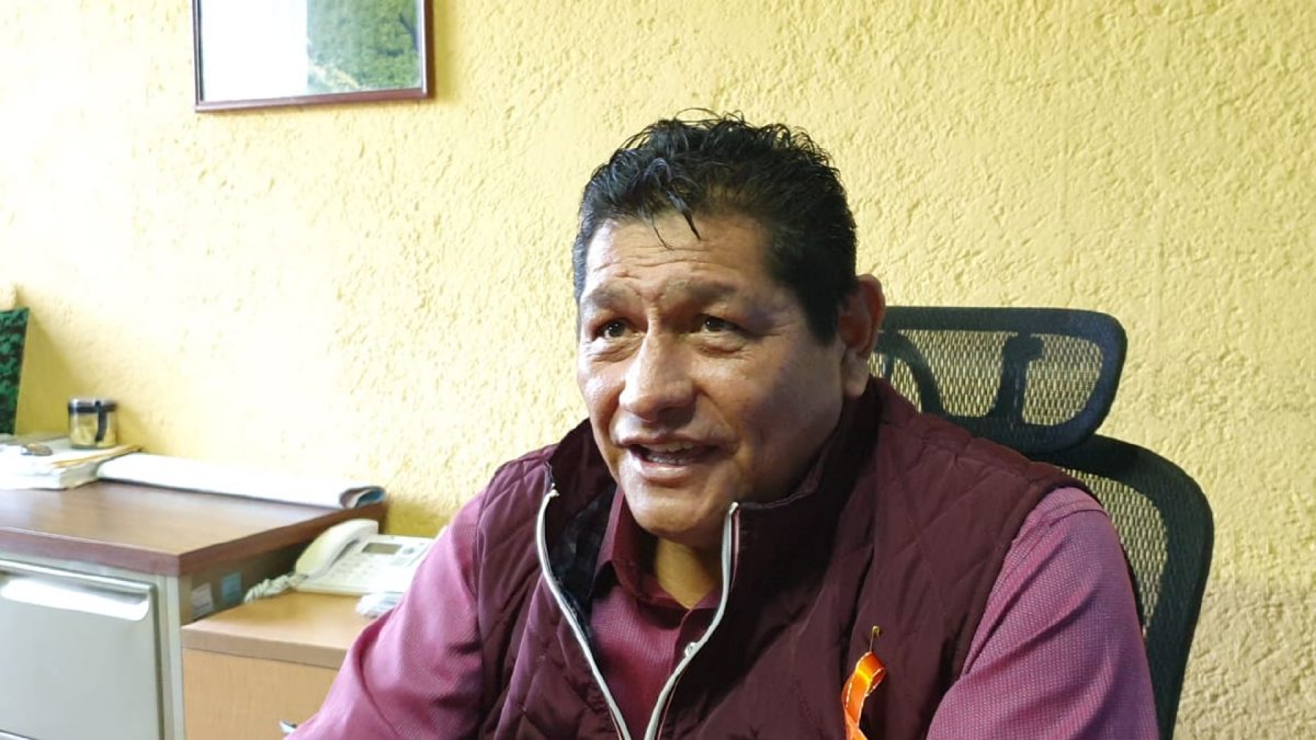 Cuautla buscará ayuda ante riesgo de destitución del Cabildo