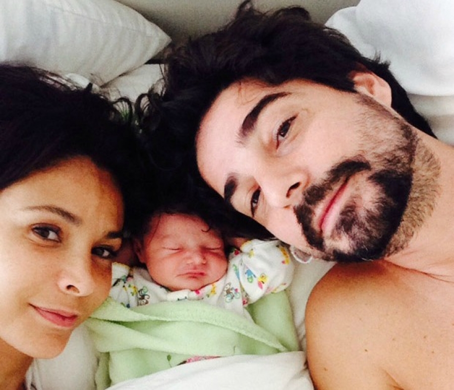 Aseguran que Jorge Monje, viudo de Lorena Rojas, se suicidó
