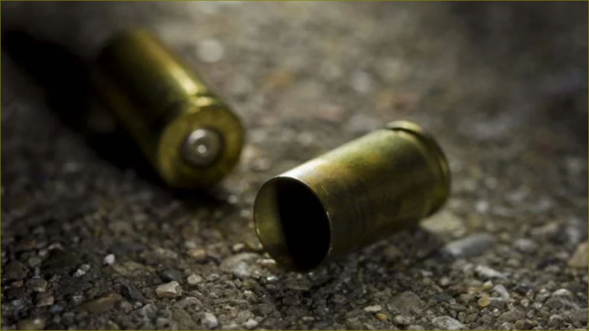 Un hombre fue herido de cuatro balazos