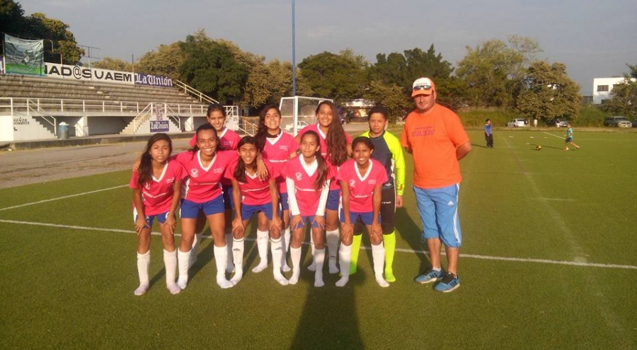 Venadas UAEM, cerca de la liguilla