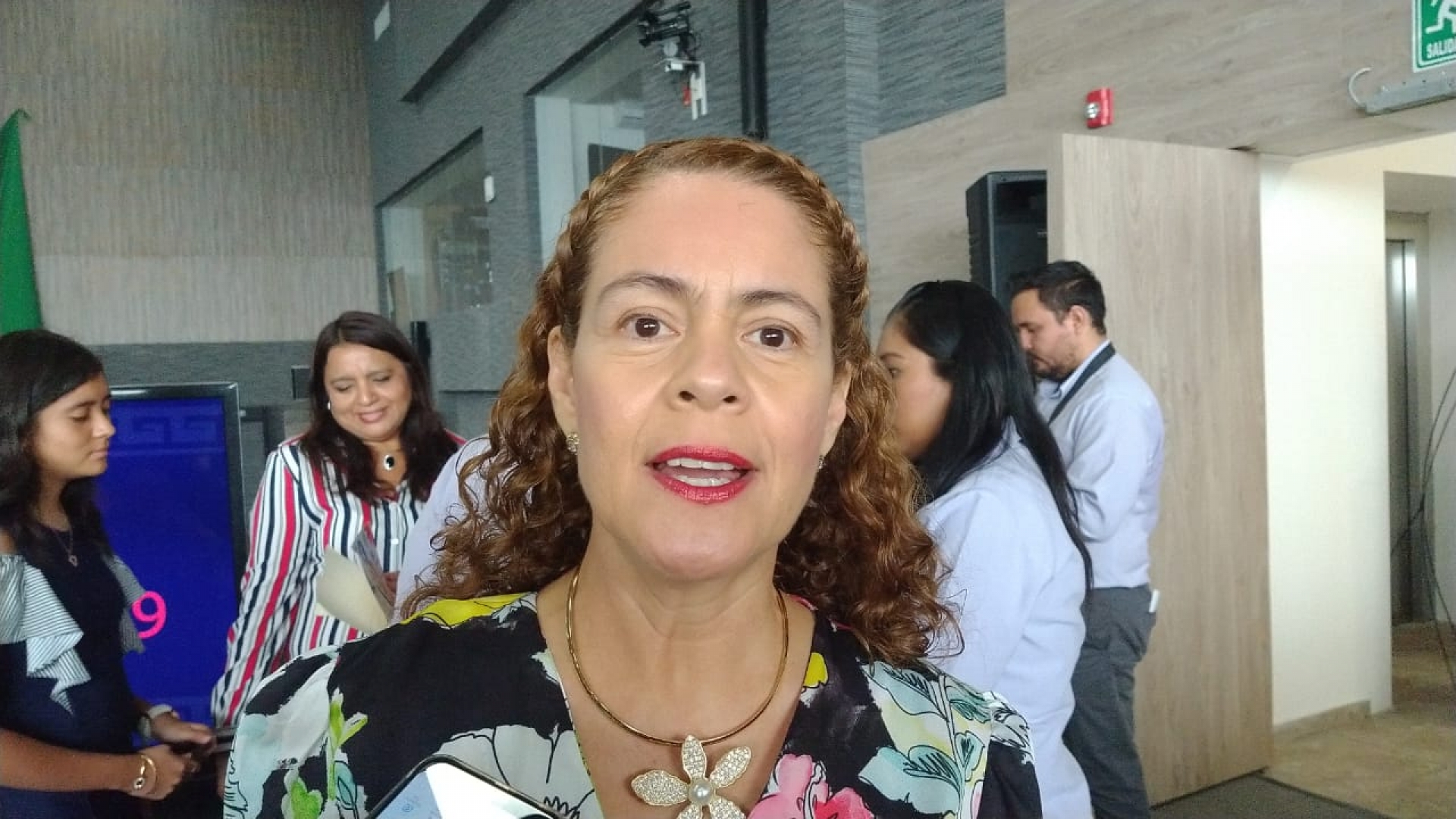 Celebra diputada la abrogación de 12 jubilaciones más de ex funcionarios