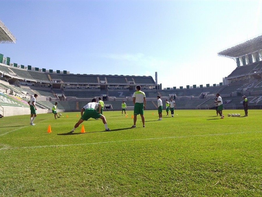¡A cazar lobos!