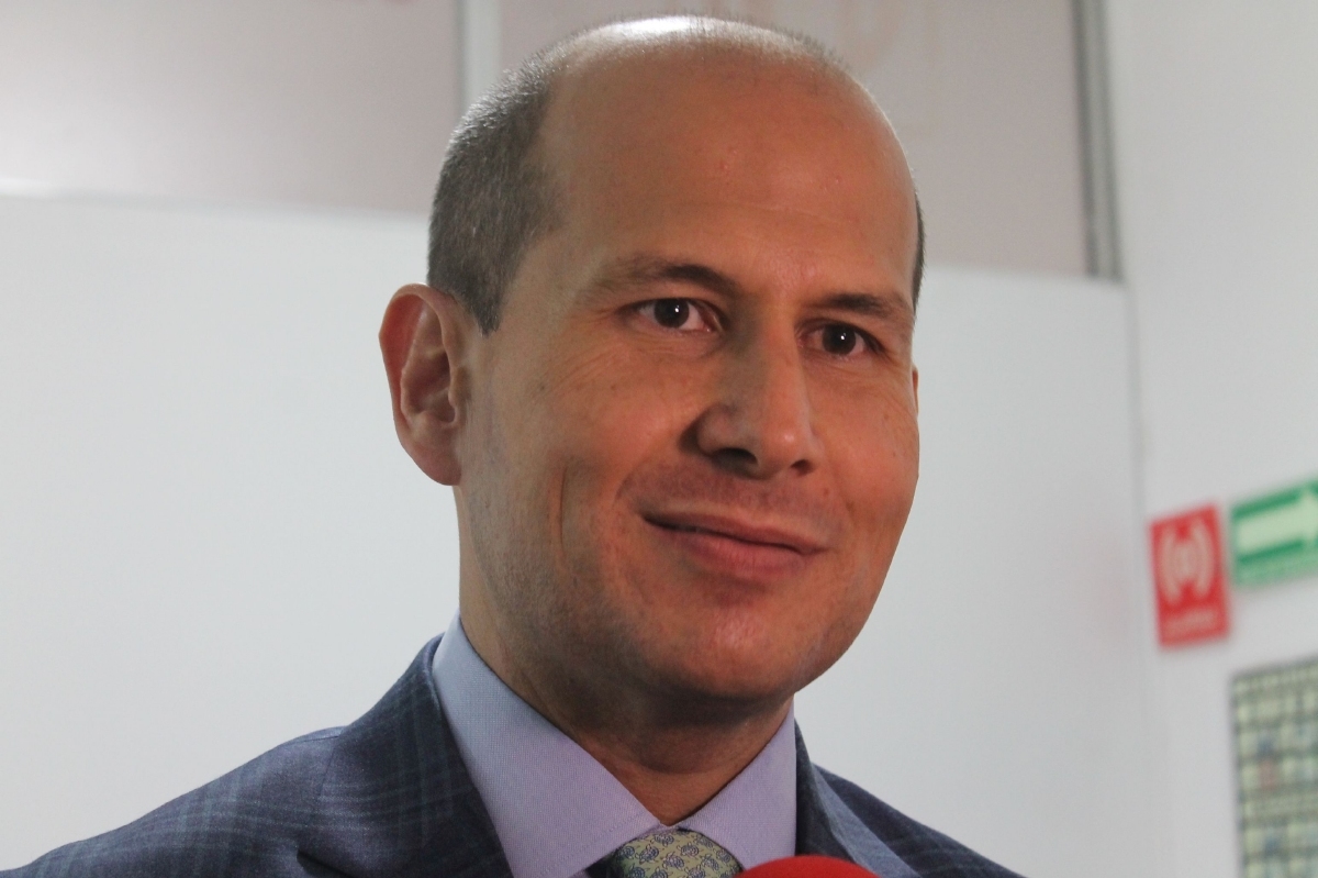 Gastos extraordinarios provocaron déficit en el Congreso: JAC