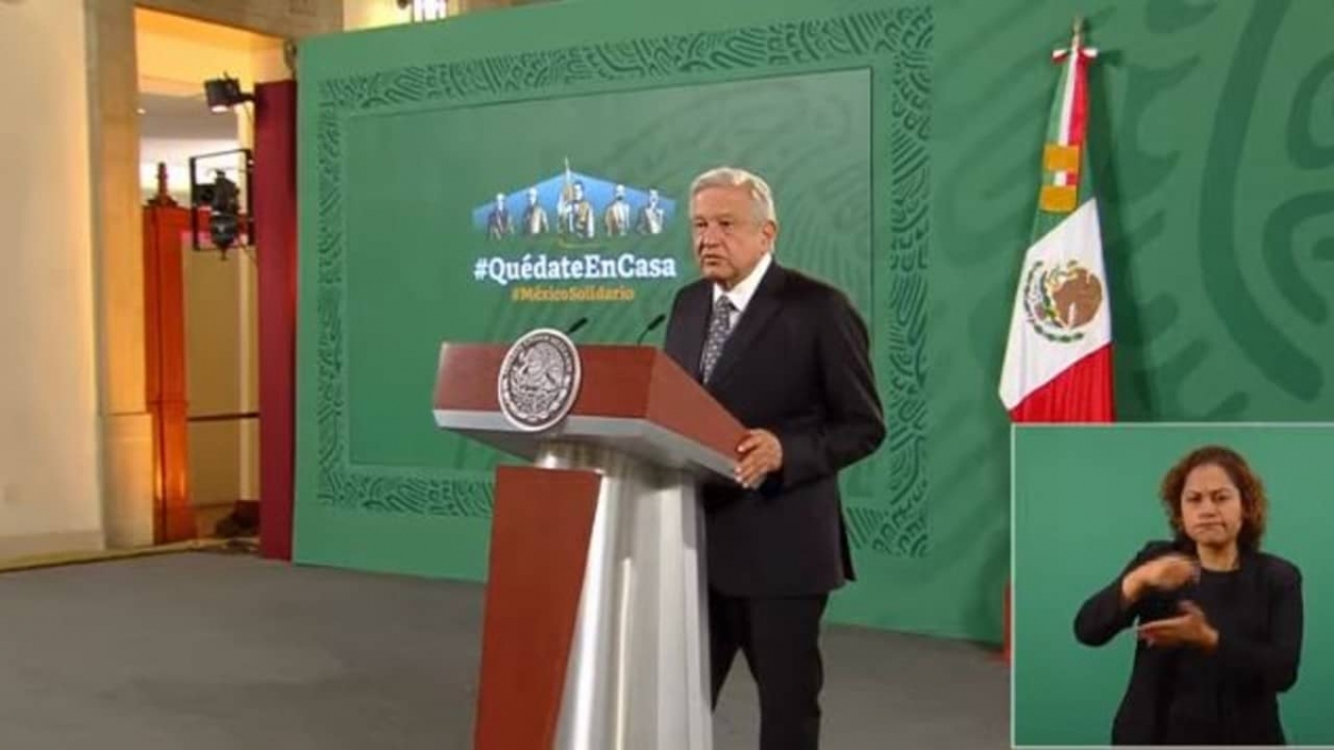 Habrá justicia y castigo para culpables por accidente en L12 del Metro: AMLO