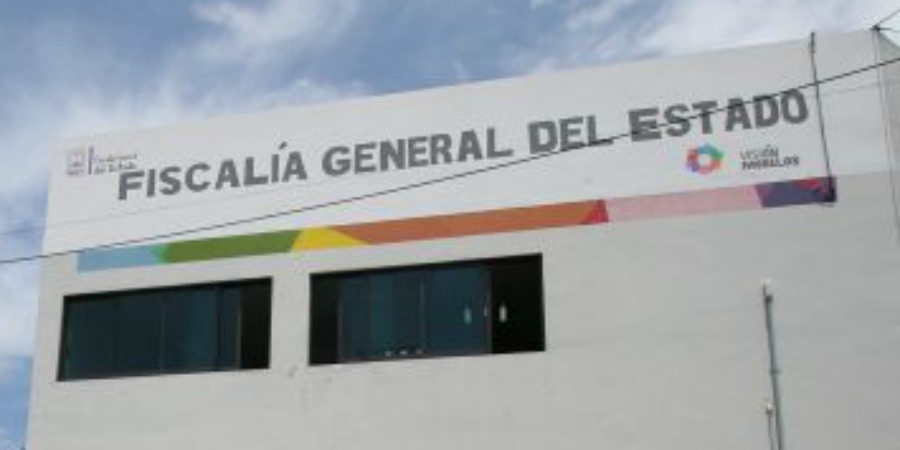 Informa FGE sobre cateo a domicilio y recuperación de una camioneta robada