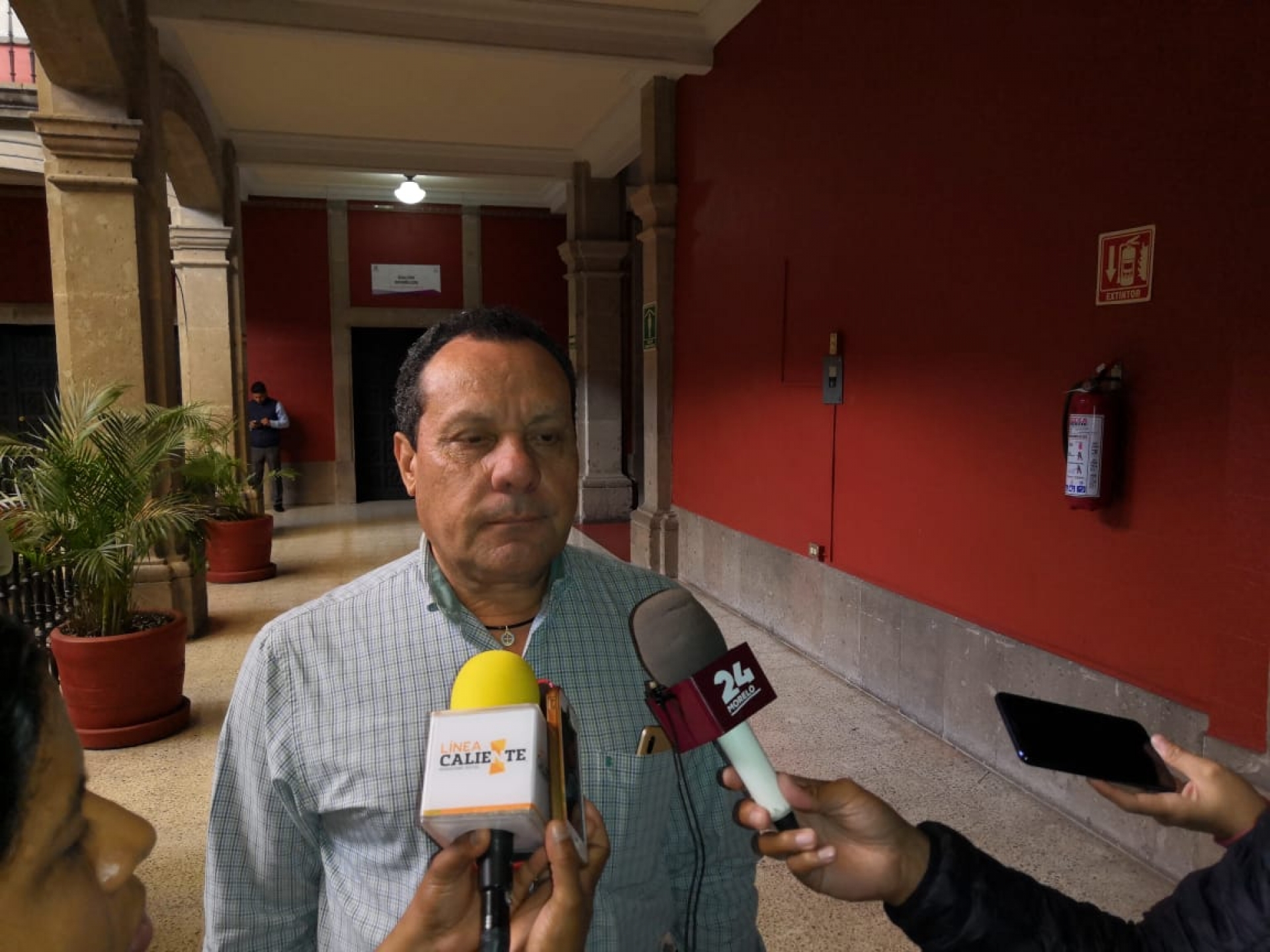 Planea SDS poner en marcha programa para separar desechos sólidos desde casa