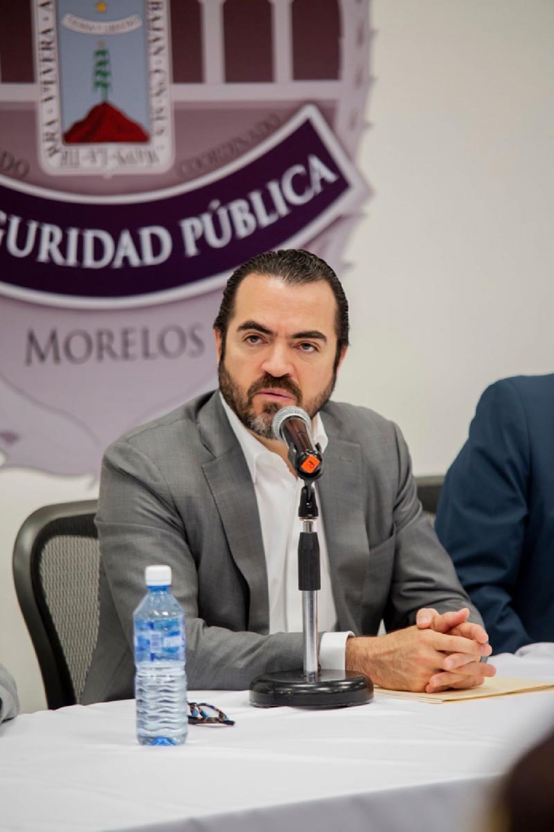COMUNICADO DE PRENSA