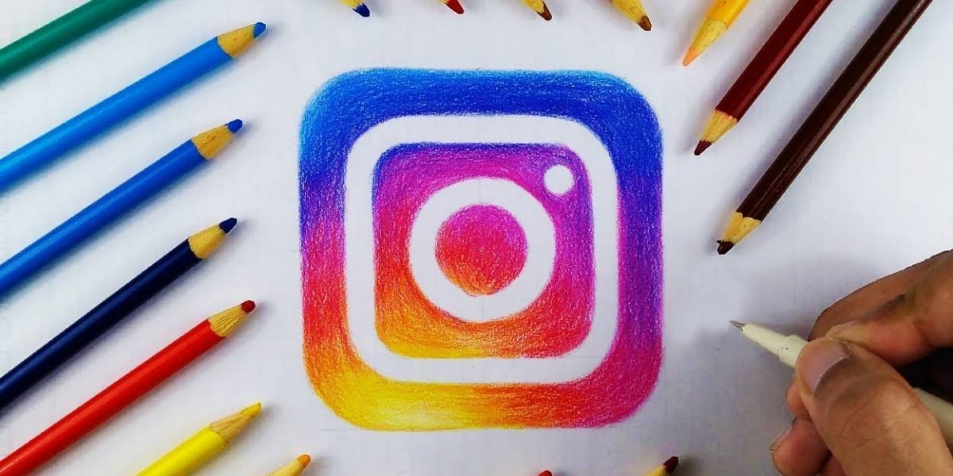 La primera imagen que se subió a Instagram fue de un perro callejero mexicano