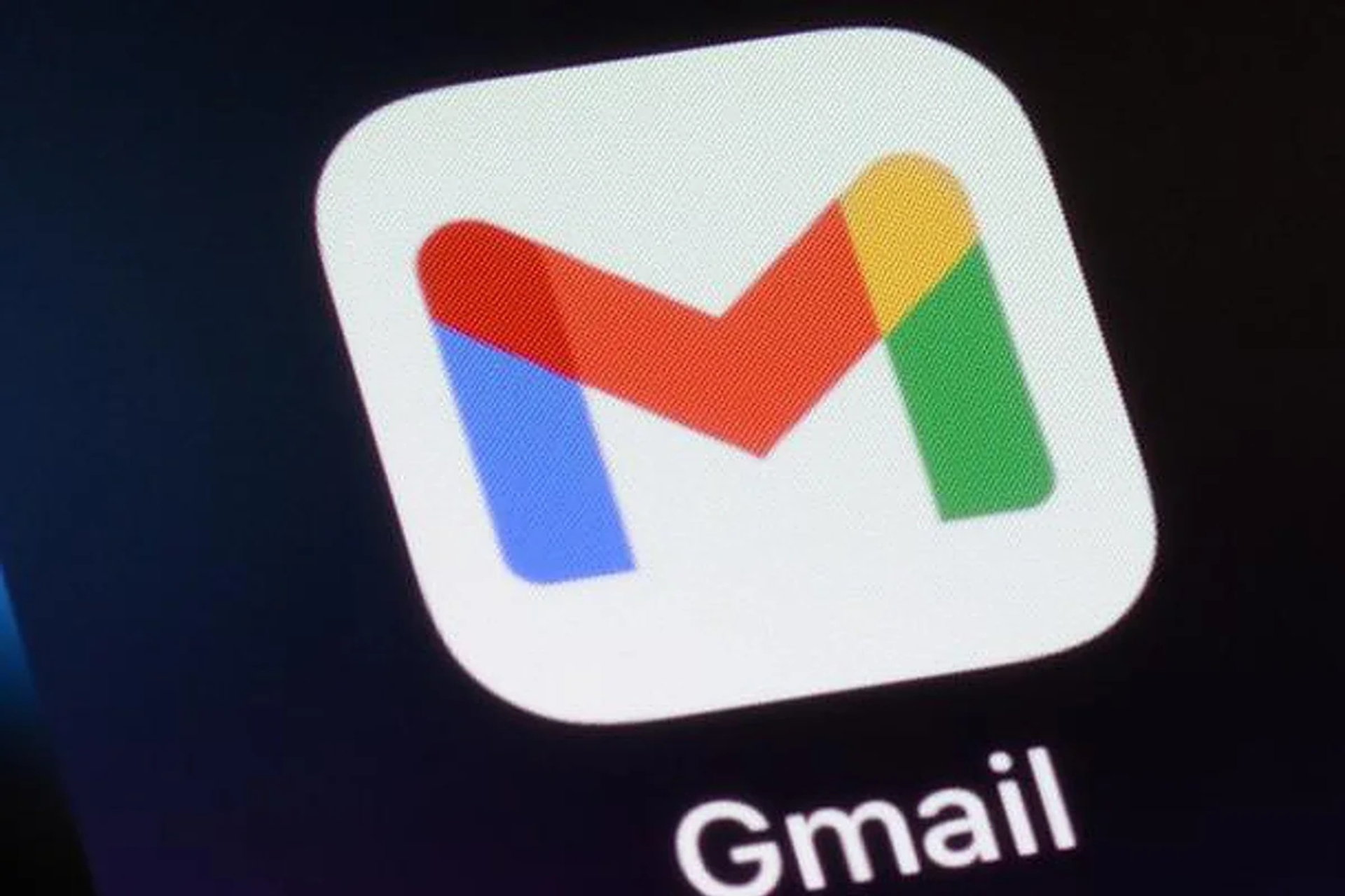 Gmail ya permite cambiar la dirección de correo electrónico por otra que también termine en 'gmail.com'