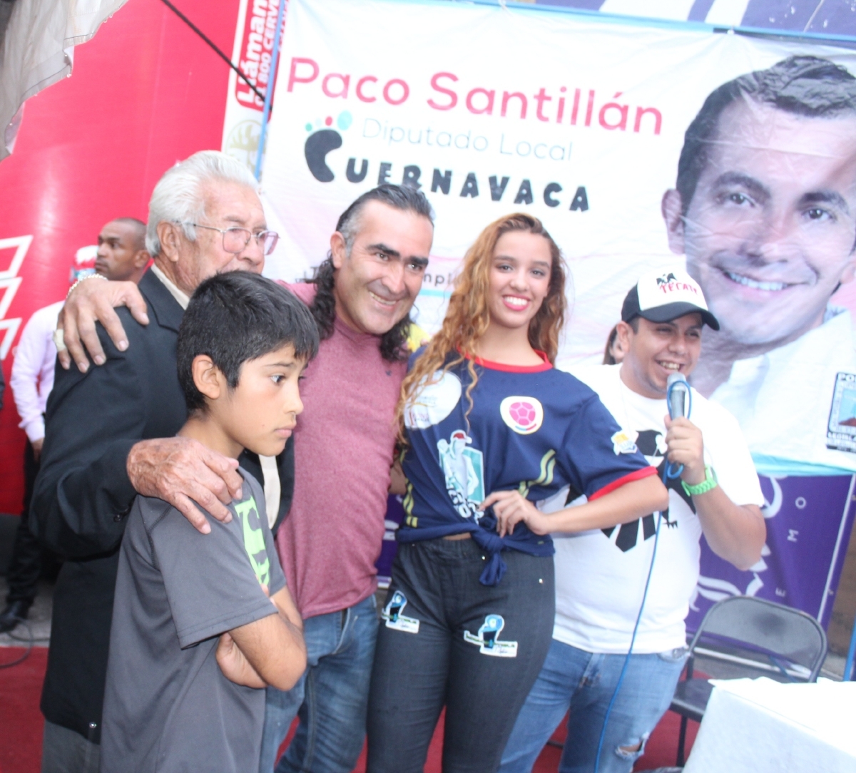 Sevilla Providencia Ahuatepec apuesta a su cuadro base